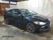 2018 Hyundai Elantra Sport с VIN KMHD04LB8JU602219, выставлен на аукционе Copart как лот 86986955 с пробегом 113 309 миль миль и Списание • Salvage title. История ставок и продаж доступна на DreamBid. Изображение 4.