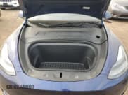 ✅ 2022 Tesla Model Y Performance • VIN: 7SAYGDEFXNF539871 • Lot: 90124115. Listed on Copart with 38,046 mi. Free auction sales archive from the USA and detailed vehicle history report at DreamBid. Image 11.