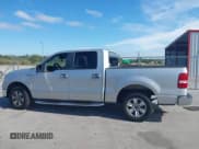 ✅ 2008 Ford F-150 XL • VIN: 1FTRW12W28FB36278 • Lot: 41261436. Listed on IAAI with 226,951 mi. Free auction sales archive from the USA and detailed vehicle history report at DreamBid. Image 14.