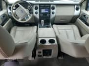 ✅ 2013 Ford Expedition Max Limited • VIN: 1FMJK2A51DEF59677 • Lot: 59239535. Listed on Copart with 146,228 mi. Free auction sales archive from the USA and detailed vehicle history report at DreamBid. Image 8.