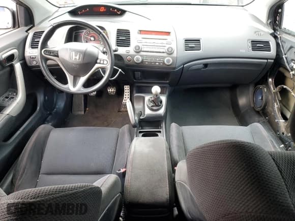 ✅ 2008 Honda Civic Si • VIN: 2HGFG21598H704220 • Лот: 91644445. Опубликован ранее на Copart с пробегом 119 848 миль. Бесплатный доступ к архиву аукционных продаж из США и подробный отчёт об истории автомобиля на DreamBid. Изображение 8.