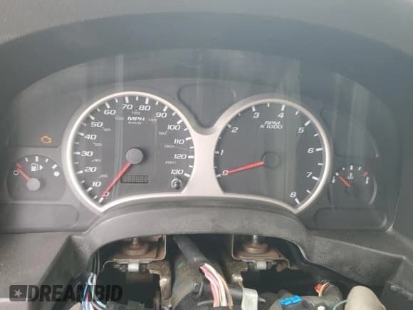 ✅ 2005 Chevrolet Equinox LT • VIN: 2CNDL63F756123798 • Лот: 83924354. Опубликован ранее на Copart с пробегом Не указан. Бесплатный доступ к архиву аукционных продаж из США и подробный отчёт об истории автомобиля на DreamBid. Изображение 9.