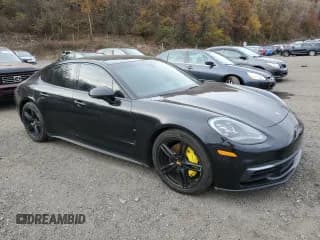 ✅ 2018 Porsche Panamera 4S • VIN: WP0AB2A70JL133377 • Lot: 92203985. Wystawiony na Copart z przebiegiem 120 045 mil. Bezpłatny archiwum sprzedaży aukcyjnych z USA i szczegółowy raport historii pojazdu na DreamBid. Zdjęcie 4.