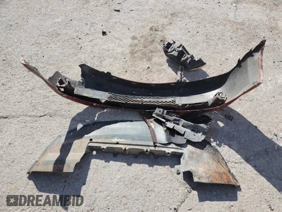 2008 Dodge Avenger SXT with VIN 1B3LC56K48N289670, listed as a Copart auction lot 85777925 with Not provided miles and Salvage title. Bid and sale history available at DreamBid. Image 12.