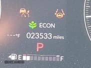 ✅ 2024 Honda HR-V Sport • VIN: 3CZRZ1H56RM708275 • Lot: 43347980. Wystawiony na IAAI z przebiegiem 23 533 mil. Bezpłatny archiwum sprzedaży aukcyjnych z USA i szczegółowy raport historii pojazdu na DreamBid. Zdjęcie 16.