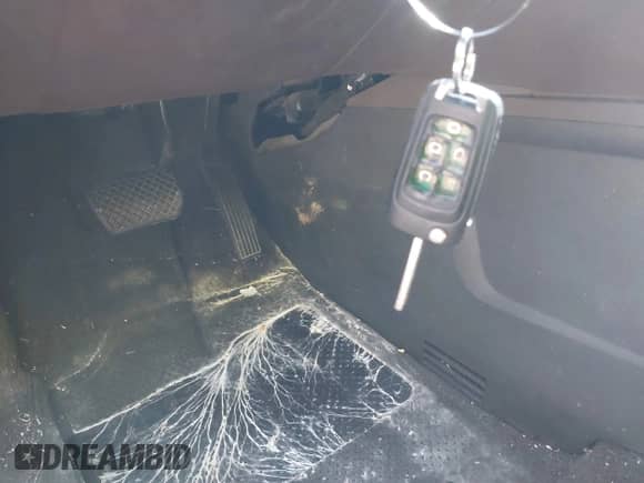 2010 Chevrolet Equinox 2LT with VIN 2CNALPEW1A6309319, listed as a IAAI auction lot 43404297 with 206,413 mi miles and . Bid and sale history available at DreamBid. Image 11.