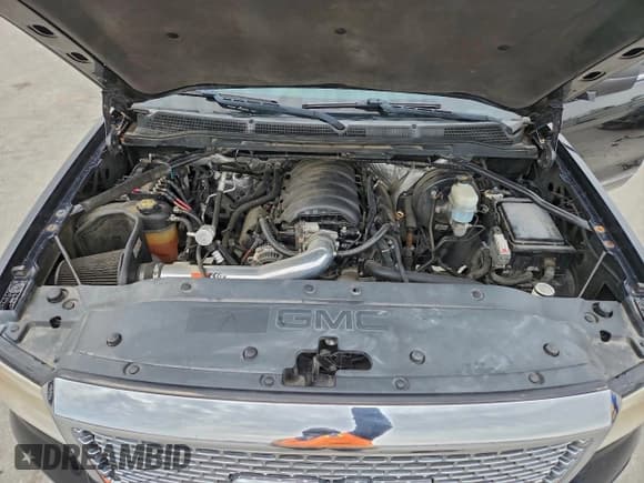 ✅ 2014 GMC Sierra 1500 Denali • VIN: 3GTU2WEC6EG318967 • Lot: 85441805. Listed on Copart with 160,360 mi. Free auction sales archive from the USA and detailed vehicle history report at DreamBid. Image 11.