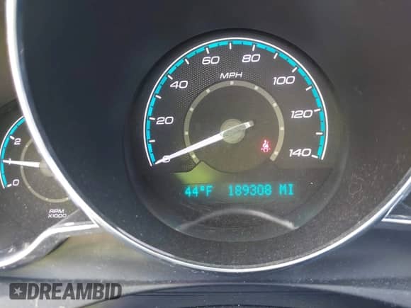 2012 Chevrolet Malibu 1LT с VIN 1G1ZC5E06CF243844, выставлен на аукционе IAAI как лот 43489035 с пробегом 189 308 миль миль и . История ставок и продаж доступна на DreamBid. Изображение 7.