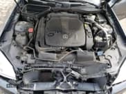 ✅ 2015 Mercedes-Benz SLK 350 • VIN: WDDPK5HA4FF096553 • Lot: 62951933. Wystawiony na Copart z przebiegiem 102 205 mil. Bezpłatny archiwum sprzedaży aukcyjnych z USA i szczegółowy raport historii pojazdu na DreamBid. Zdjęcie 12.