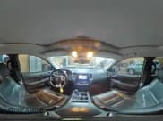 ✅ 2013 Dodge Durango Citadel • VIN: 1C4RDJEG3DC589718 • Lot: 78850004. Listed on Copart with 215,349 mi. Free auction sales archive from the USA and detailed vehicle history report at DreamBid. Image 15.