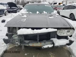 ✅ 2012 Dodge Challenger R/T Plus • VIN: 2C3CDYBT1CH101284 • Lot: 44346595. Wystawiony na Copart z przebiegiem 136 825 mil. Bezpłatny archiwum sprzedaży aukcyjnych z USA i szczegółowy raport historii pojazdu na DreamBid. Zdjęcie 5.