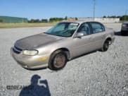 ✅ 2000 Chevrolet Malibu LS • VIN: 1G1NE52J3Y6259027 • Lot: 84865335. Listed on Copart with 87,728 mi. Free auction sales archive from the USA and detailed vehicle history report at DreamBid. Image 1.