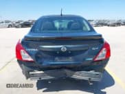 ✅ 2016 Nissan Versa SL • VIN: 3N1CN7AP8GL823018 • Лот: 41759941. Опубликован ранее на IAAI с пробегом 161 652 миль. Бесплатный доступ к архиву аукционных продаж из США и подробный отчёт об истории автомобиля на DreamBid. Изображение 17.