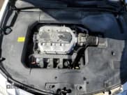 ✅ 2010 Acura TL Technology • VIN: 19UUA9F56AA800112 • Lot: 49208975. Wystawiony na Copart z przebiegiem 223 409 mil. Bezpłatny archiwum sprzedaży aukcyjnych z USA i szczegółowy raport historii pojazdu na DreamBid. Zdjęcie 11.