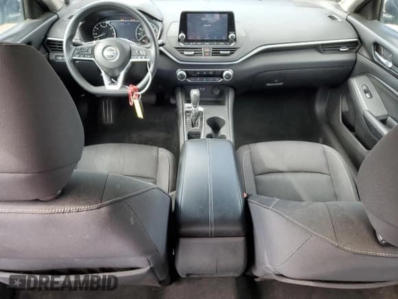 ✅ 2020 Nissan Altima S • VIN: 1N4BL4BV9LC248191 • Лот: 66963515. Опубликован ранее на Copart с пробегом 113 331 миль. Бесплатный доступ к архиву аукционных продаж из США и подробный отчёт об истории автомобиля на DreamBid. Изображение 8.