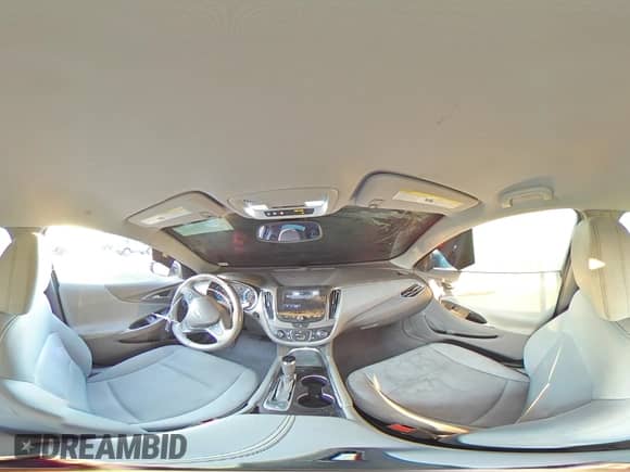 2016 Chevrolet Malibu LT z VIN 1G1ZE5ST6GF357261, wystawiony jako Copart lot #83763445 z przebiegiem 103 685 mil mil oraz Szkoda całkowita • Salvage title. Historia ofert i sprzedaży dostępna na DreamBid. Obrazek 14.