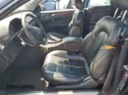 ✅ 2000 Mercedes-Benz CLK 320/430 • VIN: WDBLK70G0YT035854 • Lot: 68771475. Wystawiony na Copart z przebiegiem 222 474 mil. Bezpłatny archiwum sprzedaży aukcyjnych z USA i szczegółowy raport historii pojazdu na DreamBid. Zdjęcie 7.