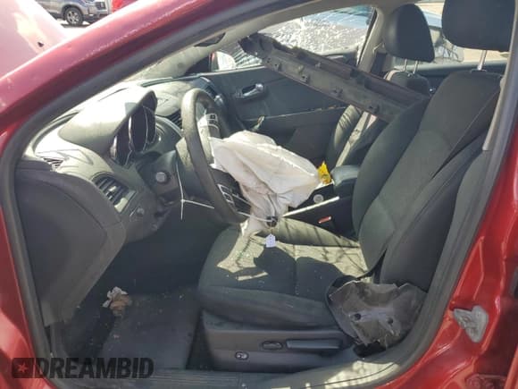 ✅ 2012 Chevrolet Malibu 1LT • VIN: 1G1ZC5E04CF251537 • Lot: 81871935. Listed on Copart with 154,346 mi. Free auction sales archive from the USA and detailed vehicle history report at DreamBid. Image 7.