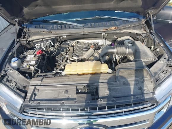 ✅ 2019 Ford F-150 XL • VIN: 1FTEW1C59KKC97620 • Lot: 42395888. Listed on IAAI with 71,737 mi. Free auction sales archive from the USA and detailed vehicle history report at DreamBid. Image 10.