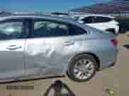 2022 Chevrolet Malibu LT с VIN 1G1ZD5ST1NF169358, выставлен на аукционе IAAI как лот 43125973 с пробегом 79 701 миль миль и . История ставок и продаж доступна на DreamBid. Изображение 6.