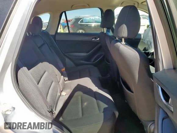 ✅ 2016 Mazda CX-5 Touring • VIN: JM3KE2CY0G0697596 • Lot: 90630225. Listed on Copart with 200,891 mi. Free auction sales archive from the USA and detailed vehicle history report at DreamBid. Image 10.