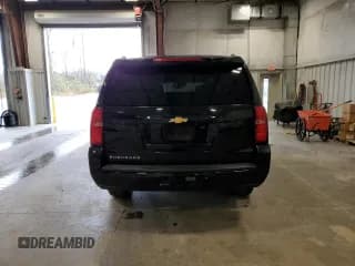 ✅ 2020 Chevrolet Suburban LT • VIN: 1GNSKHKC5LR129092 • Lot: 78805224. Wystawiony na Copart z przebiegiem 198 465 mil. Bezpłatny archiwum sprzedaży aukcyjnych z USA i szczegółowy raport historii pojazdu na DreamBid. Zdjęcie 6.