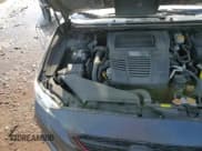 ✅ 2018 Subaru WRX Premium • VIN: JF1VA1B64J9812320 • Lot: 41841525. Listed on Copart with 93,425 mi. Free auction sales archive from the USA and detailed vehicle history report at DreamBid. Image 13.