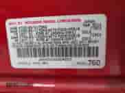 2016 Mitsubishi Outlander SE z VIN JA4AD3A35GZ040271, wystawiony jako IAAI lot #43249180 z przebiegiem 160 533 mil mil oraz . Historia ofert i sprzedaży dostępna na DreamBid. Obrazek 9.