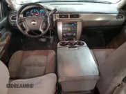 ✅ 2009 Chevrolet Suburban Commercial • VIN: 1GNFK163X9R239129 • Lot: 91366865. Listed on Copart with 205,946 mi. Free auction sales archive from the USA and detailed vehicle history report at DreamBid. Image 8.