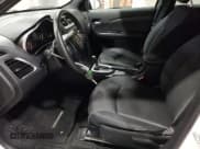 ✅ 2012 Dodge Avenger SE • VIN: 1C3CDZAB9CN115035 • Lot: 80562134. Wystawiony na Copart z przebiegiem 125 128 mil. Bezpłatny archiwum sprzedaży aukcyjnych z USA i szczegółowy raport historii pojazdu na DreamBid. Zdjęcie 7.