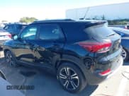 ✅ 2023 Chevrolet TrailBlazer LT • VIN: KL79MPS23PB216553 • Lot: 43488307. Listed on IAAI with 22,769 mi. Free auction sales archive from the USA and detailed vehicle history report at DreamBid. Image 14.