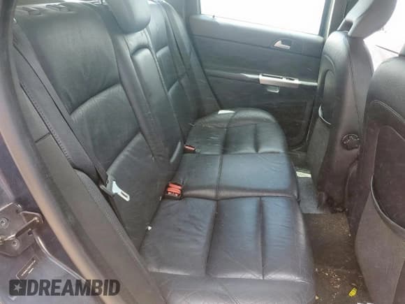 ✅ 2008 Volvo V50 • VIN: YV1MW672982415726 • Lot: 61351645. Wystawiony na Copart z przebiegiem 124 053 mil. Bezpłatny archiwum sprzedaży aukcyjnych z USA i szczegółowy raport historii pojazdu na DreamBid. Zdjęcie 10.