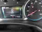 2018 Chevrolet Equinox Premier с VIN 2GNAXVEV8J6262687, выставлен на аукционе IAAI как лот 43275439 с пробегом 159 141 миль миль и . История ставок и продаж доступна на DreamBid. Изображение 15.