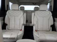 ✅ 2021 Hyundai Palisade Calligraphy • VIN: KM8R7DHE7MU187709 • Лот: 42303535. Опубликован ранее на Copart с пробегом 44 674 миль. Бесплатный доступ к архиву аукционных продаж из США и подробный отчёт об истории автомобиля на DreamBid. Изображение 10.