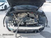 ✅ 2018 BMW X1 xDrive28i • VIN: WBXHT3C32J5K20782 • Lot: 43724861. Listed on IAAI with 223,747 mi. Free auction sales archive from the USA and detailed vehicle history report at DreamBid. Image 10.