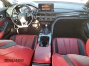 ✅ 2023 Acura Integra w/A-Spec Package • VIN: 19UDE4H38PA014033 • Lot: 51568445. Listed on Copart with 34,469 mi. Free auction sales archive from the USA and detailed vehicle history report at DreamBid. Image 8.