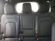 ✅ 2023 Land Rover Defender X • VIN: SALEXEEU6P2136280 • Lot: 77014604. Listed on Copart with 27,736 mi. Free auction sales archive from the USA and detailed vehicle history report at DreamBid. Image 10.