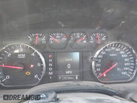 2015 Chevrolet Silverado 2500HD Work Truck с VIN 1GC2KUEG3FZ535277, выставлен на аукционе IAAI как лот 43406657 с пробегом 255 790 миль миль и . История ставок и продаж доступна на DreamBid. Изображение 7.