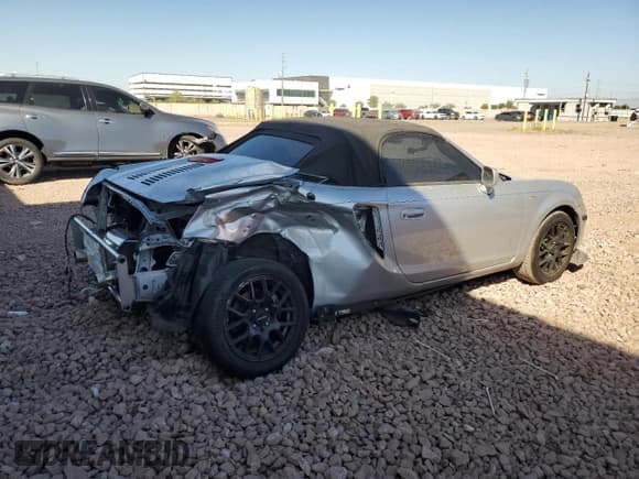 ✅ 2000 Toyota MR2 • VIN: JTDFR3206Y0020599 • Лот: 47316875. Опубликован ранее на Copart с пробегом Не указан. Бесплатный доступ к архиву аукционных продаж из США и подробный отчёт об истории автомобиля на DreamBid. Изображение 3.