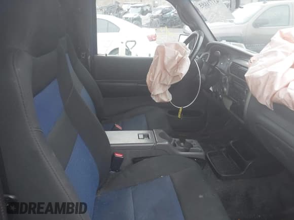 ✅ 2008 Ford Ranger XLT • VIN: 1FTZR45E88PA72964 • Lot: 43771885. Wystawiony na IAAI z przebiegiem 112 879 mil. Bezpłatny archiwum sprzedaży aukcyjnych z USA i szczegółowy raport historii pojazdu na DreamBid. Zdjęcie 5.