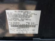 ✅ 2019 Ford Taurus SE • VIN: 1FAHP2D85KG102503 • Lot: 43238624. Wystawiony na IAAI z przebiegiem 74 056 mil. Bezpłatny archiwum sprzedaży aukcyjnych z USA i szczegółowy raport historii pojazdu na DreamBid. Zdjęcie 9.