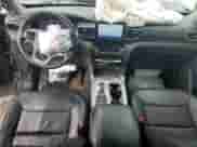 2022 Ford Explorer Limited с VIN 1FMSK8FH7NGC20745, выставлен на аукционе Copart как лот 83767305 с пробегом 61 732 миль миль и На запчасти • Non repairable. История ставок и продаж доступна на DreamBid. Изображение 8.