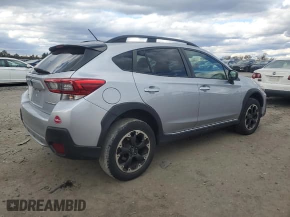 ✅ 2021 Subaru Crosstrek • VIN: JF2GTABC1M8370854 • Lot: 91890775. Wystawiony na Copart z przebiegiem 71 043 mil. Bezpłatny archiwum sprzedaży aukcyjnych z USA i szczegółowy raport historii pojazdu na DreamBid. Zdjęcie 3.