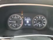 ✅ 2021 Hyundai Tucson Limited • VIN: KM8J33AL8MU313880 • Лот: 81150345. Опубликован ранее на Copart с пробегом 42 658 миль. Бесплатный доступ к архиву аукционных продаж из США и подробный отчёт об истории автомобиля на DreamBid. Изображение 9.