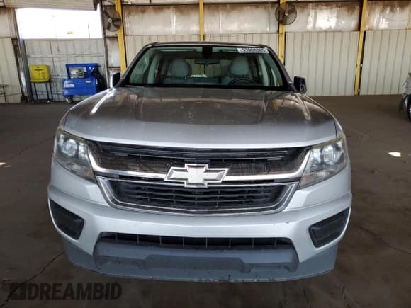 ✅ 2018 Chevrolet Colorado 2WD Work Truck • VIN: 1GCGSBEN9J1310250 • Лот: 53908365. Опубликован ранее на Copart с пробегом 173 805 миль. Бесплатный доступ к архиву аукционных продаж из США и подробный отчёт об истории автомобиля на DreamBid. Изображение 5.