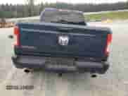 2022 Ram 1500 Lone Star с VIN 1C6RREFM1NN446485, выставлен на аукционе Copart как лот 81471095 с пробегом 42 442 миль миль и Списание • Salvage title. История ставок и продаж доступна на DreamBid. Изображение 6.