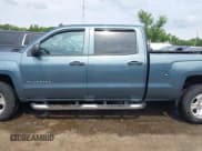 ✅ 2014 Chevrolet Silverado 1500 LT • VIN: 1GCUKREC8EF194980 • Lot: 42734987. Wystawiony na IAAI z przebiegiem 120 295 mil. Bezpłatny archiwum sprzedaży aukcyjnych z USA i szczegółowy raport historii pojazdu na DreamBid. Zdjęcie 14.