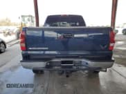 ✅ 2006 Chevrolet Silverado 2500HD LT1 • VIN: 1GCHC23D86F236745 • Лот: 43630855. Опубликован ранее на Copart с пробегом 267 072 миль. Бесплатный доступ к архиву аукционных продаж из США и подробный отчёт об истории автомобиля на DreamBid. Изображение 6.