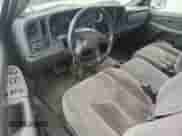 2004 GMC Sierra 1500 SLE with VIN 2GTEC19V741126562, listed as a Copart auction lot 64492065 with 351,273 mi miles and Salvage title. Bid and sale history available at DreamBid. Image 8.