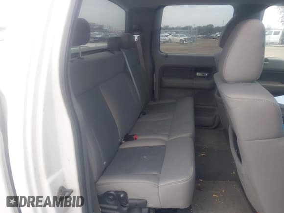 ✅ 2008 Ford F-150 XLT • VIN: 1FTPW14V68FA80213 • Лот: 43816749. Опубликован ранее на IAAI с пробегом 189 083 миль. Бесплатный доступ к архиву аукционных продаж из США и подробный отчёт об истории автомобиля на DreamBid. Изображение 8.